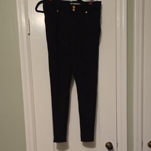 10 Anne Klein Women's Black Pants